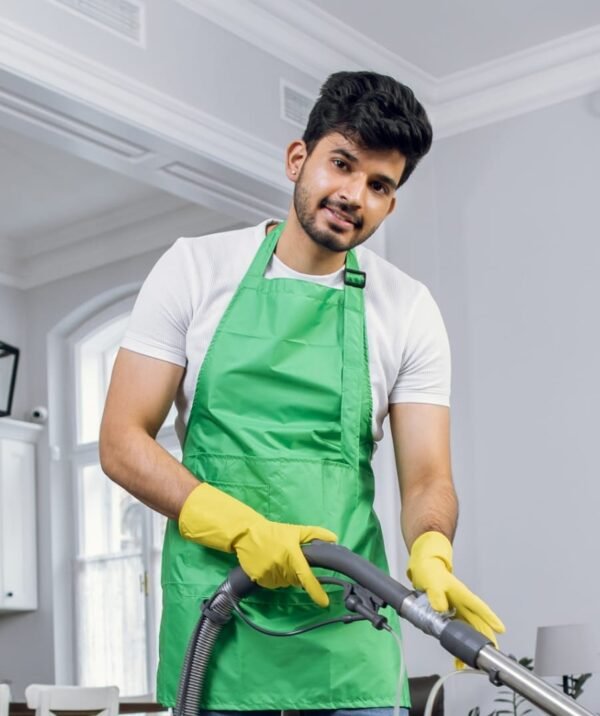Part Time Cleaning